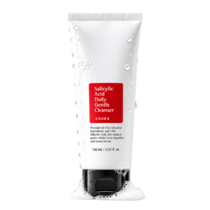Salicylic Acid Daily Gentle Cleanser