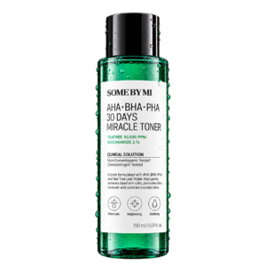 AHA-BHA-PHA 30 Days Miracle Toner 150 ml